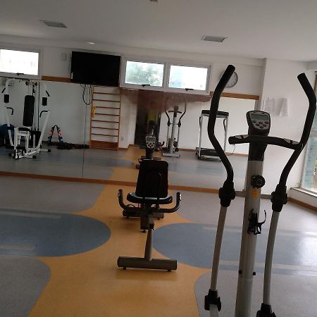 Jardim Armacao Salvador Daire Dış mekan fotoğraf