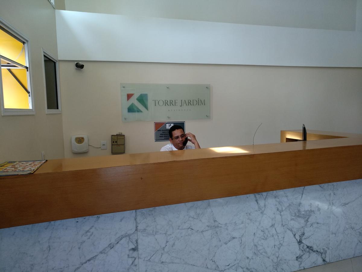 Jardim Armacao Salvador Daire Dış mekan fotoğraf