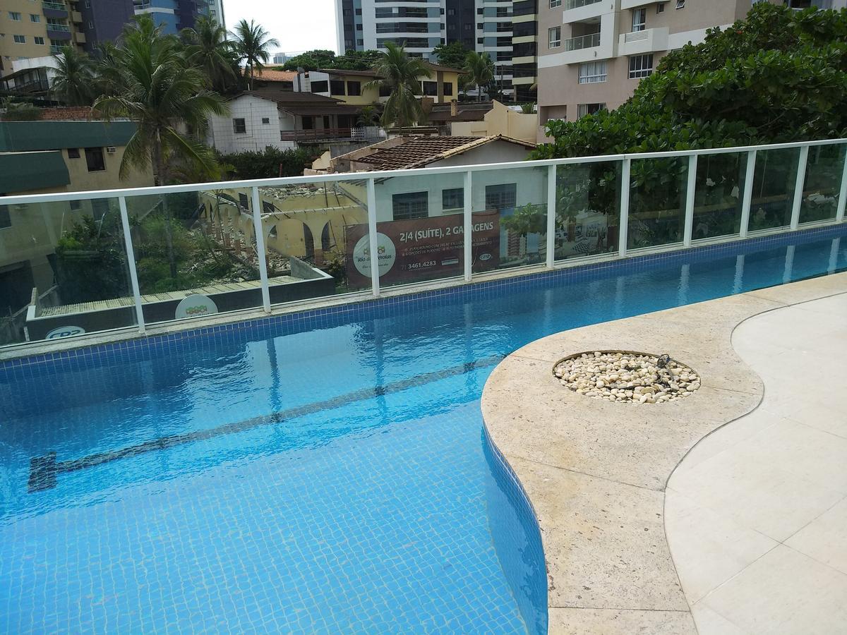 Jardim Armacao Salvador Daire Dış mekan fotoğraf