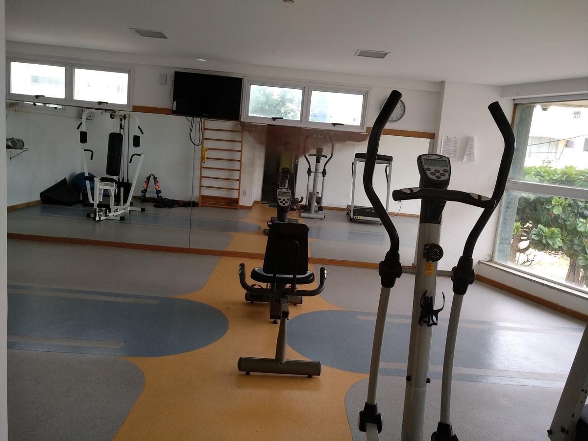 Jardim Armacao Salvador Daire Dış mekan fotoğraf