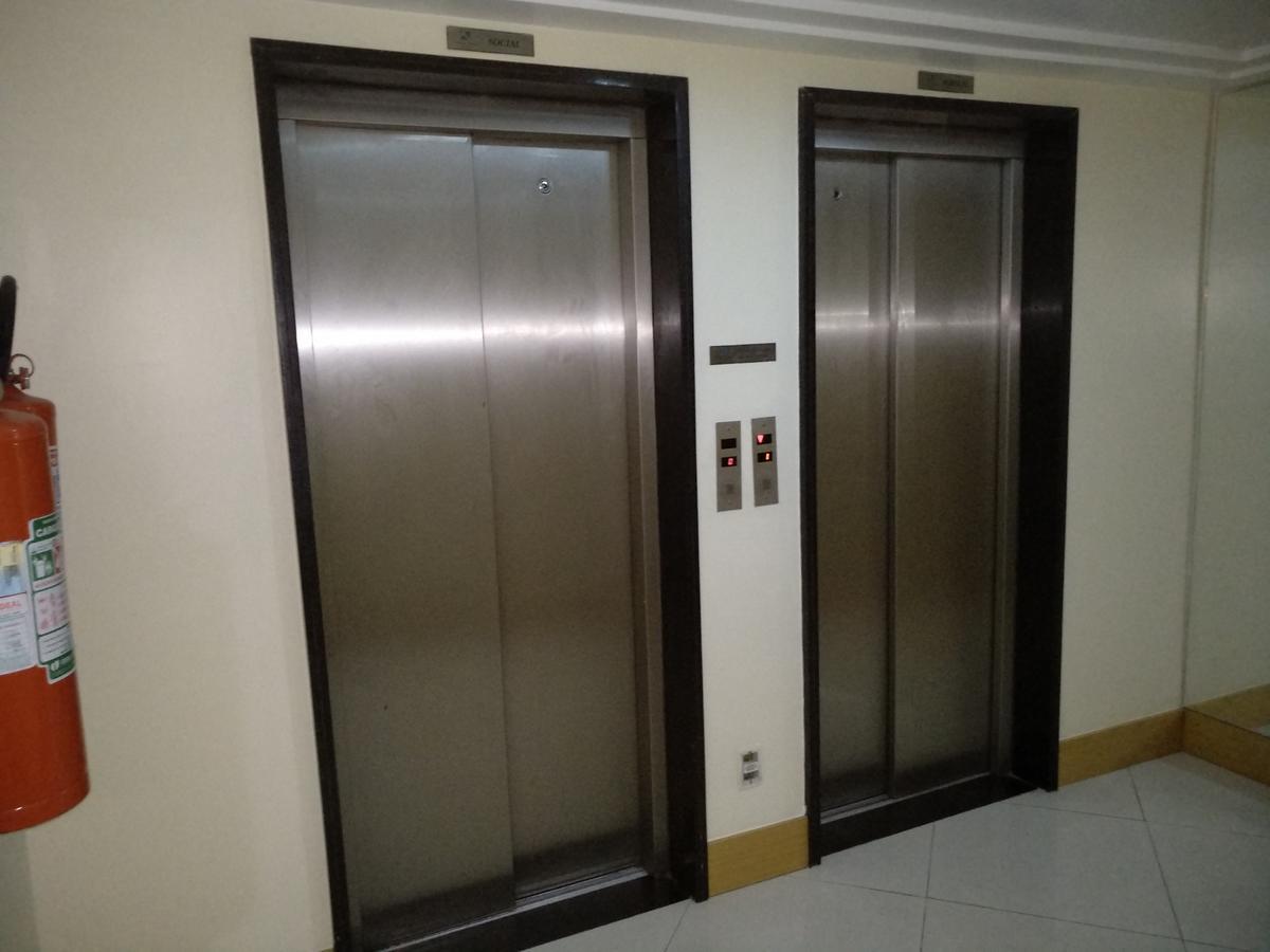 Jardim Armacao Salvador Daire Dış mekan fotoğraf