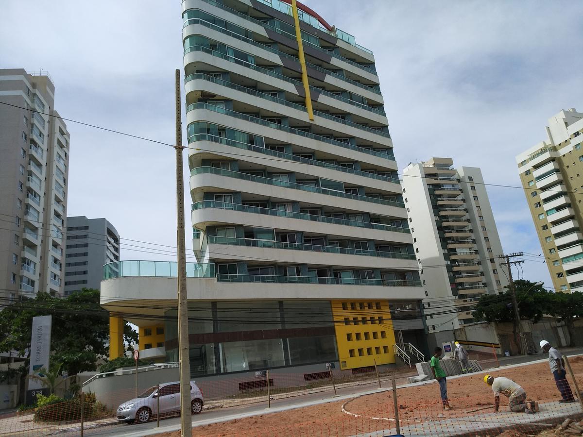 Jardim Armacao Salvador Daire Dış mekan fotoğraf