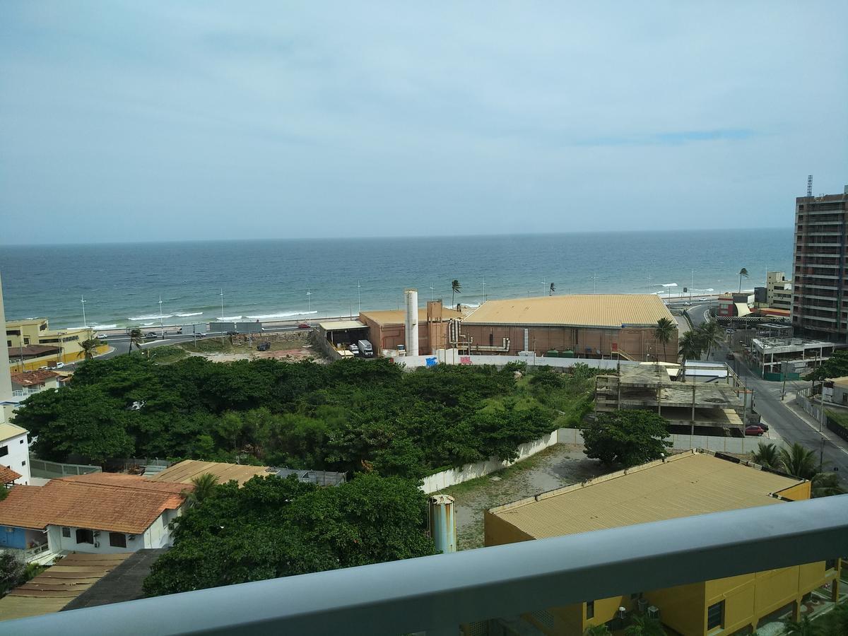 Jardim Armacao Salvador Daire Dış mekan fotoğraf